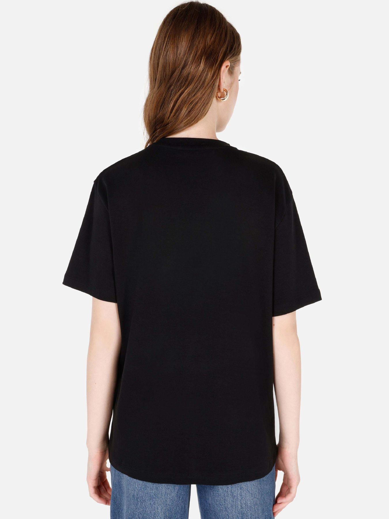 Футболки и поло Colin’s модель CL1070206_Q1.V1_BLK Фото