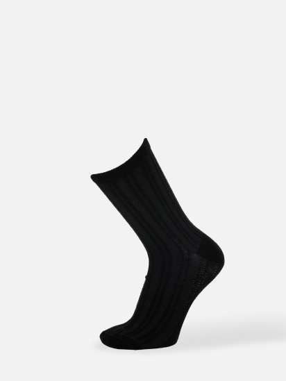 Шкарпетки та гольфи Colin’s модель CL1070394_Q1.V1_BLK - фото