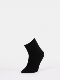 Носки и гольфы Colin’s модель CL1070401_Q1.V1_BLK Фото