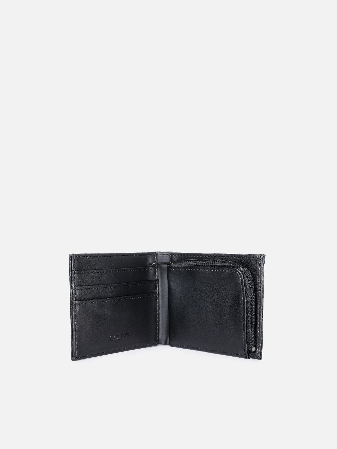 Гаманці Colin’s модель CL1070496_Q1.V1_BLK Фото