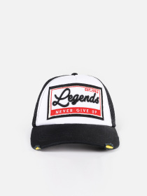 Шапки и кепки Colin’s модель CL1070540_Q1.V1_BLK Фото