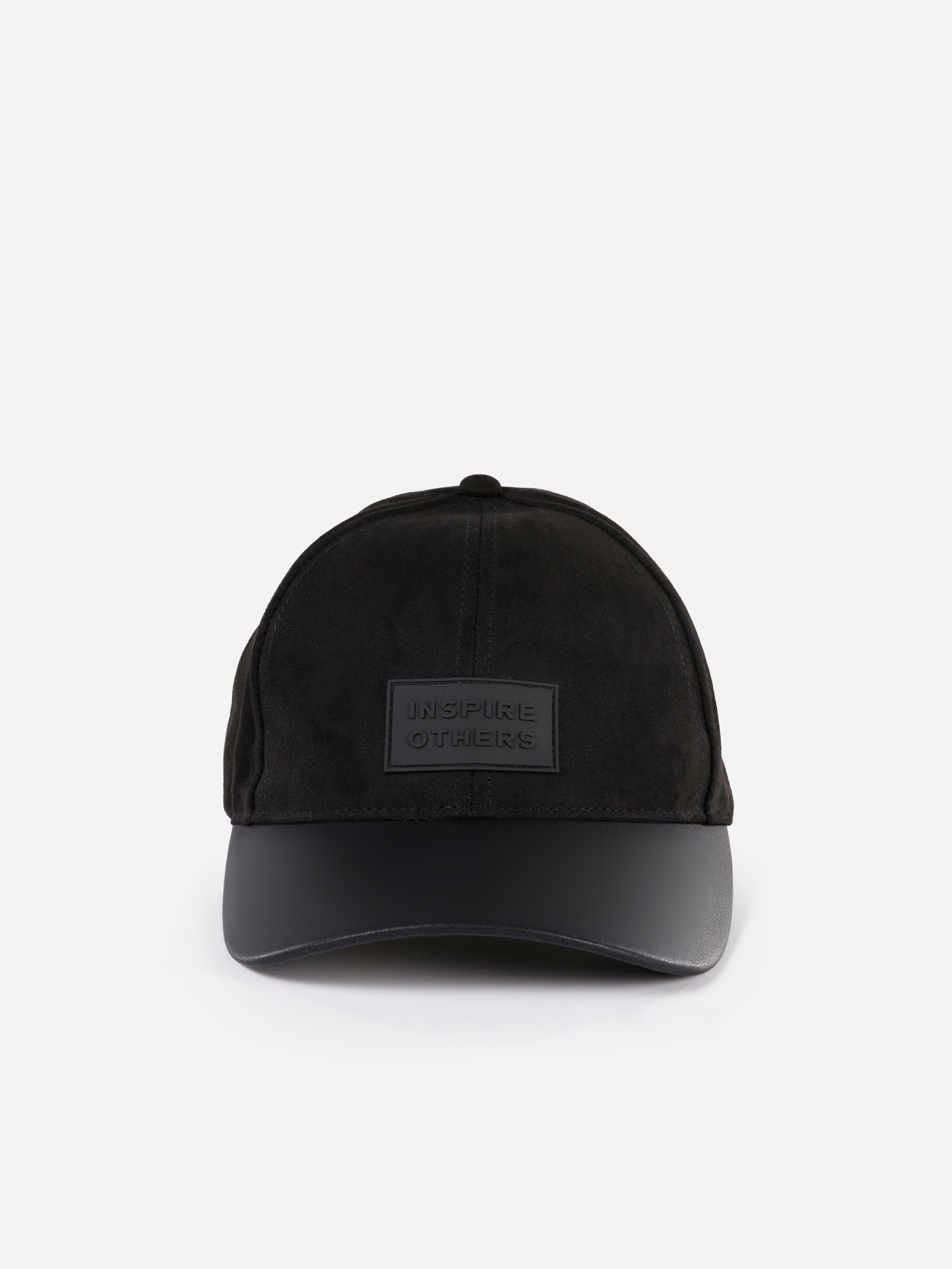 Шапки та кепки Colin’s модель CL1070548_Q1.V1_BLK Фото