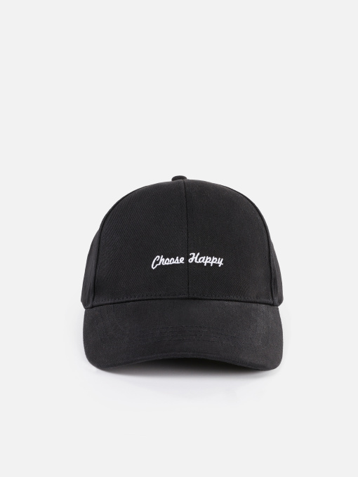 Шапки и кепки Colin’s модель CL1070607_Q1.V1_BLK Фото