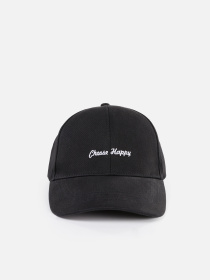 Шапки и кепки Colin’s модель CL1070607_Q1.V1_BLK Фото