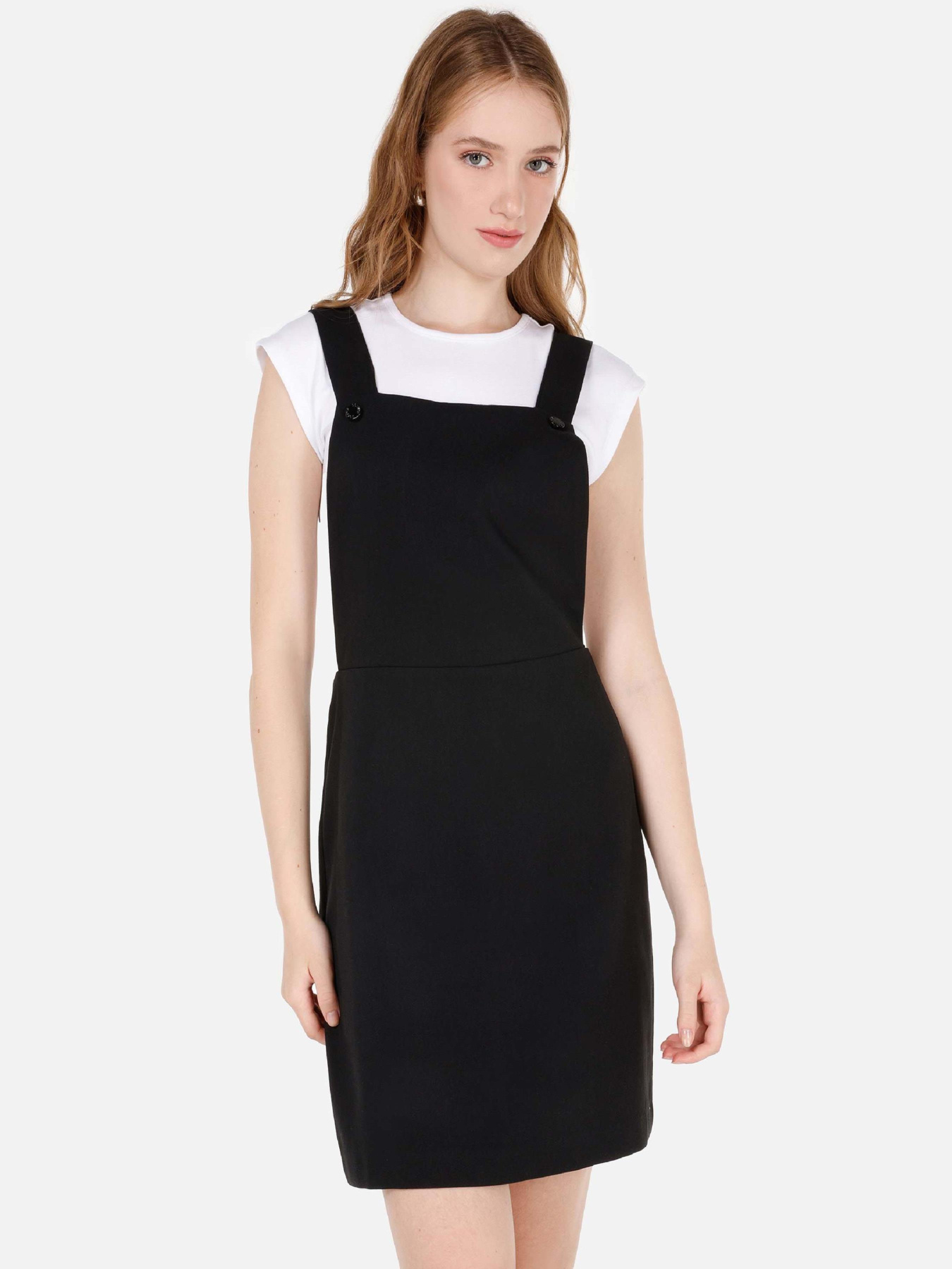 Платья Colin’s модель CL1070883_Q1.V1_BLK Фото