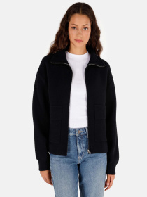 Худи и свитшоты Colin’s модель CL1071233_Q1.V1_BLK Фото