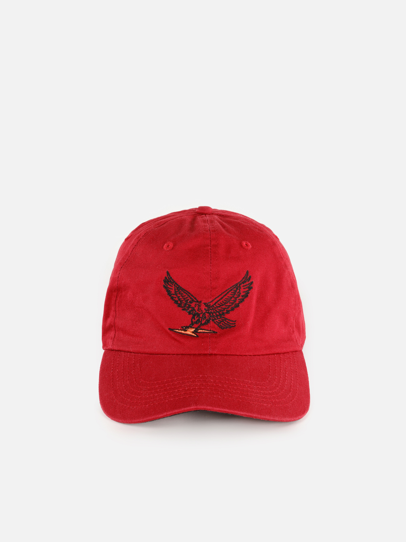 Шапки та кепки Colin’s модель CL1070547_Q1.V1_BUR Фото