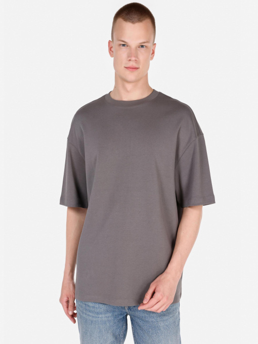 Футболки і поло Colin’s модель CL1069744_Q1.V1_DGR Фото