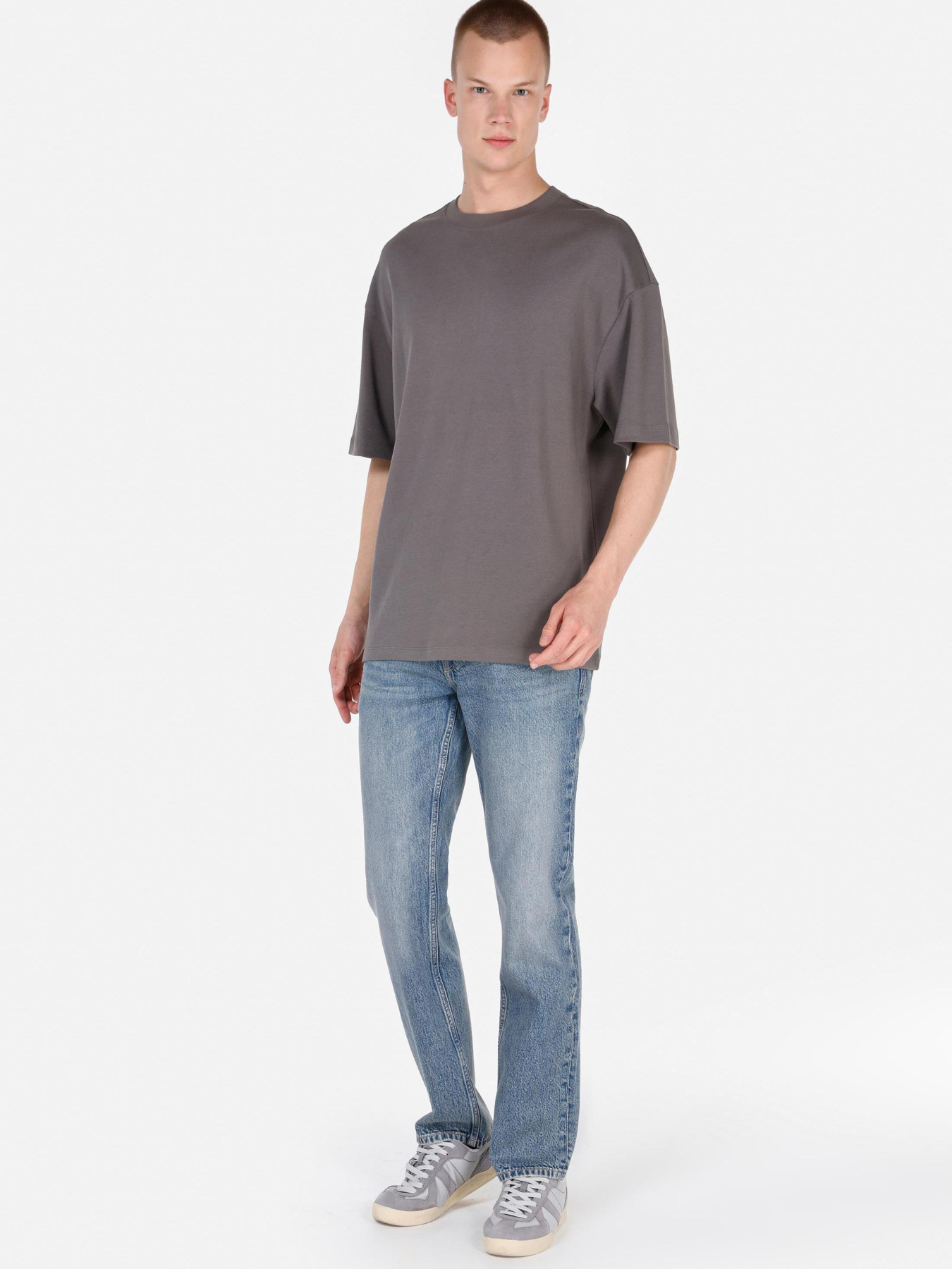 Футболки і поло Colin’s модель CL1069744_Q1.V1_DGR Фото