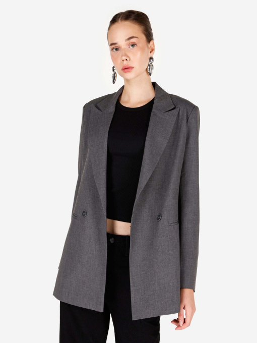 Пиджаки Colin’s модель CL1070316_Q1.V1_DGR Фото