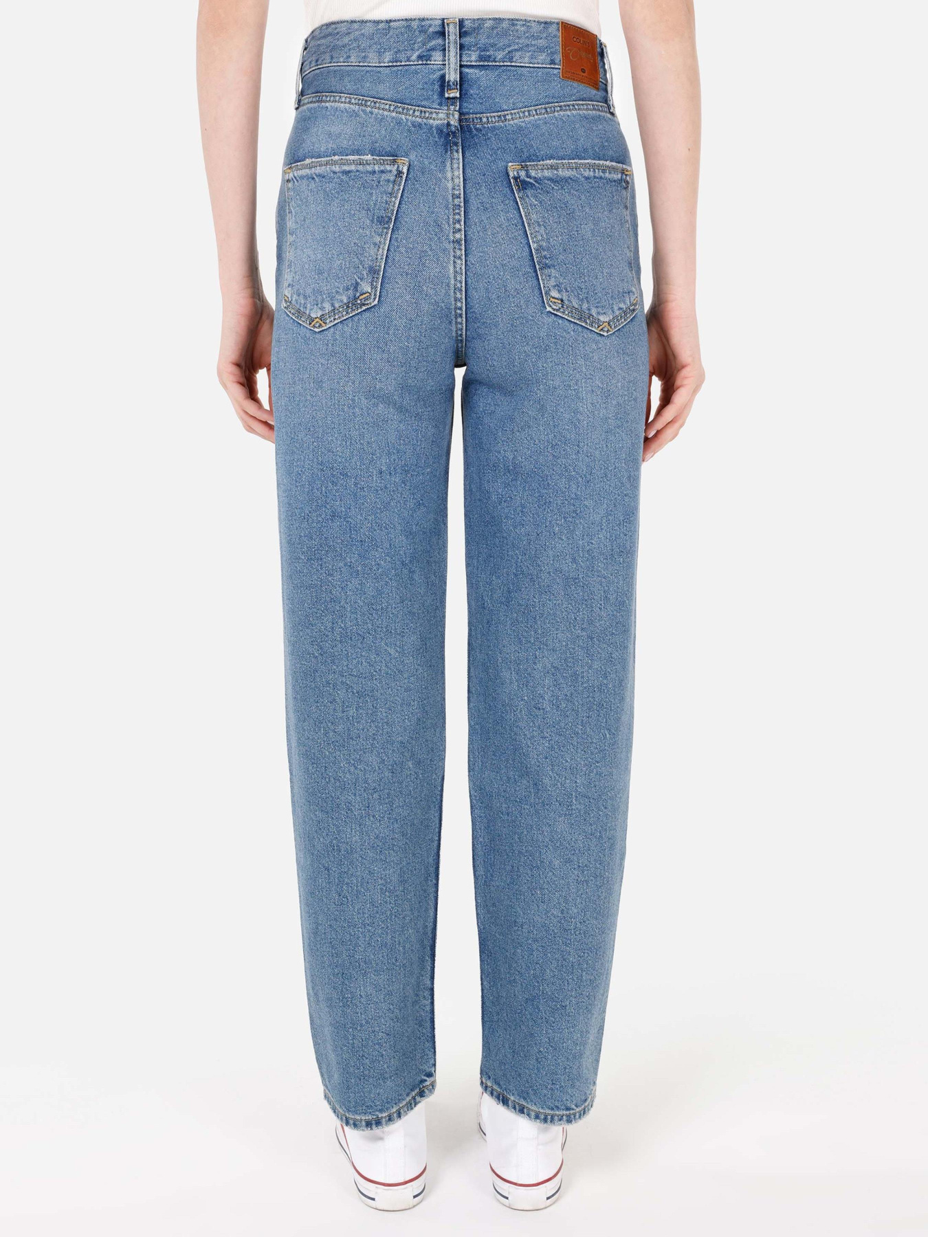 Джинси Colin’s модель CL1070678_Q1.V1_DN05491 Фото