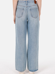 Прямі джинси Colin’s модель CL1070706_Q1.V1_DN41123 Фото