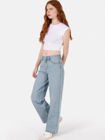 Прямі джинси Colin’s модель CL1070706_Q1.V1_DN41123 Фото