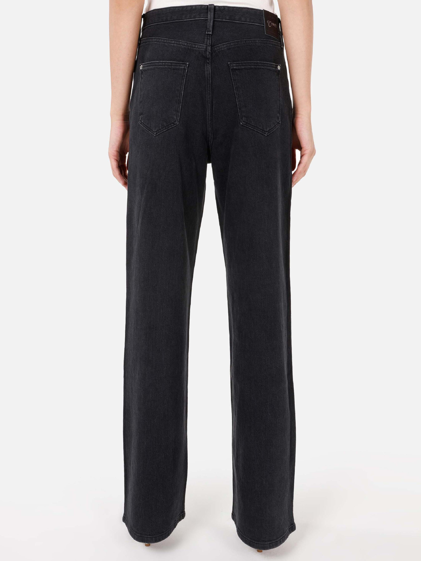 Прямые джинсы Colin’s модель CL1070804_Q1.V1_DN42406 Прямые джинсы Colin’s модель CL1070804_Q1.V1_DN42406 Фото