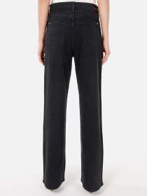 Прямые джинсы Colin’s модель CL1070804_Q1.V1_DN42406 Прямые джинсы Colin’s модель CL1070804_Q1.V1_DN42406 Фото