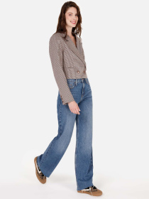 Прямі джинси Colin’s модель CL1070768_Q1.V1_DN43020 Прямі джинси Colin’s модель CL1070768_Q1.V1_DN43020 Фото