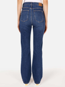 Прямые джинсы Colin’s модель CL1070942_Q1.V1_DN43752 Фото