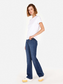 Прямые джинсы Colin’s модель CL1070942_Q1.V1_DN43752 Фото