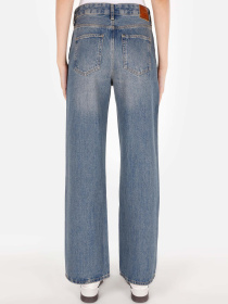 Прямые джинсы Colin’s модель CL1072699_Q1.V1_DN44001 Фото