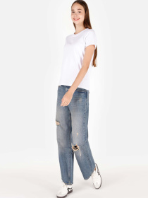 Прямі джинси Colin’s модель CL1072699_Q1.V1_DN44001 Фото