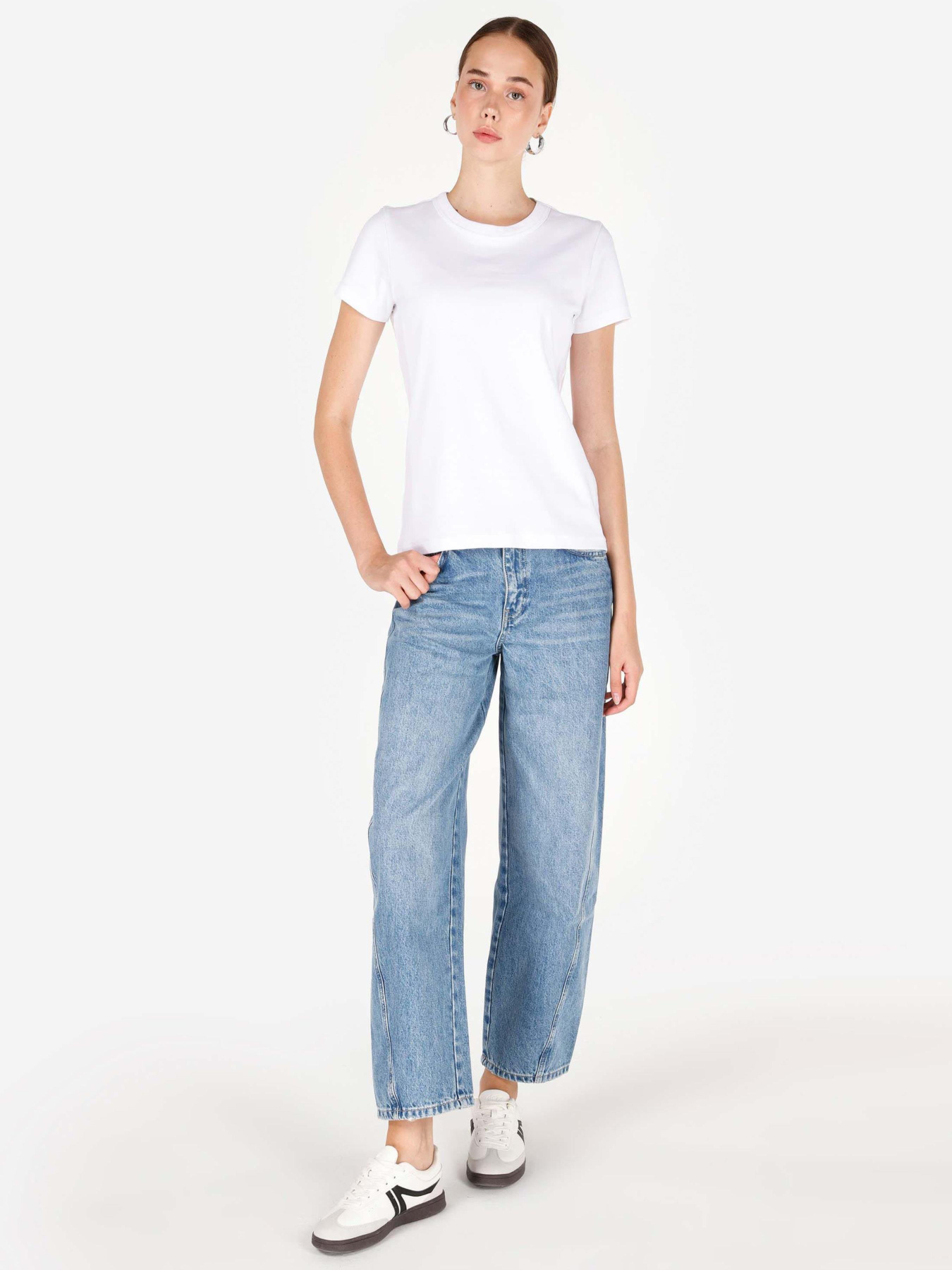 Джинси Colin’s модель CL1072702_Q1.V1_DN44004 Фото