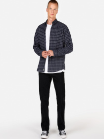 Рубашки Colin’s модель CL1070026_Q1.V1_DNV Фото