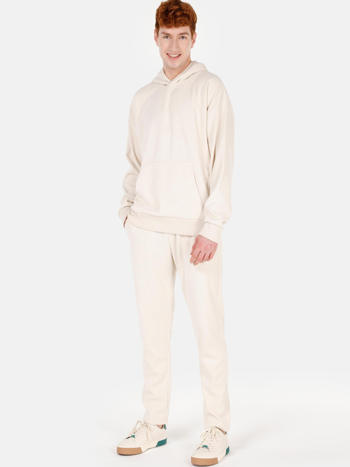 Спортивні штани Colin’s модель CL1070052_Q1.V1_ECR Фото