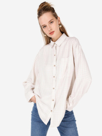 Рубашки Colin’s модель CL1070312_Q1.V1_ECR Фото