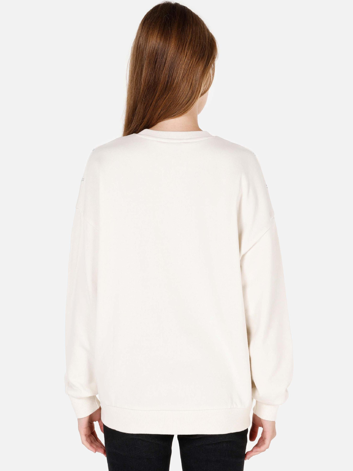 Худі та світшоти Colin’s модель CL1070447_Q1.V1_ECR Фото