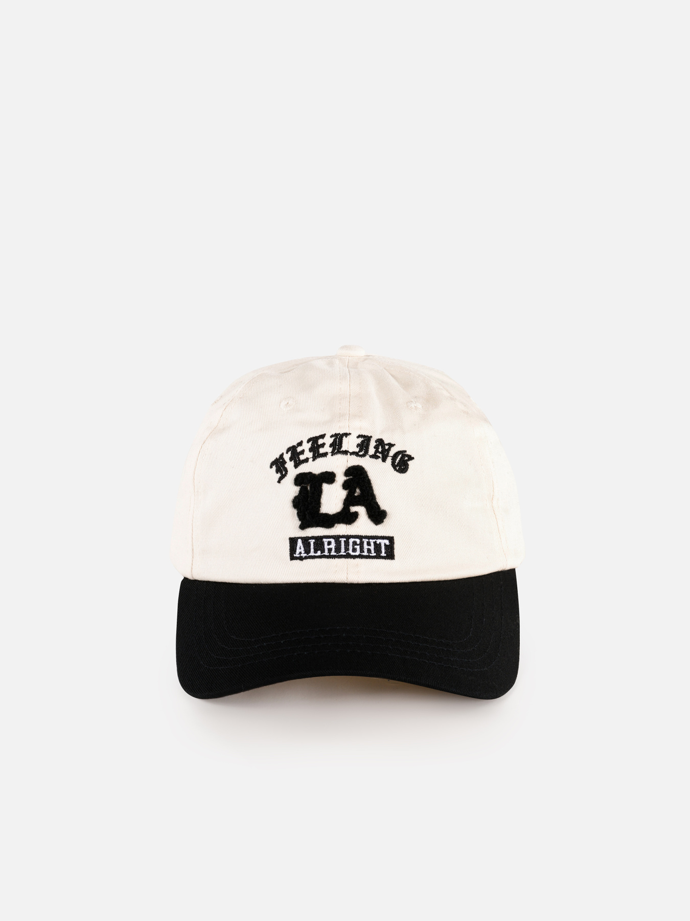 Шапки и кепки Colin’s модель CL1070608_Q1.V1_ECR Фото