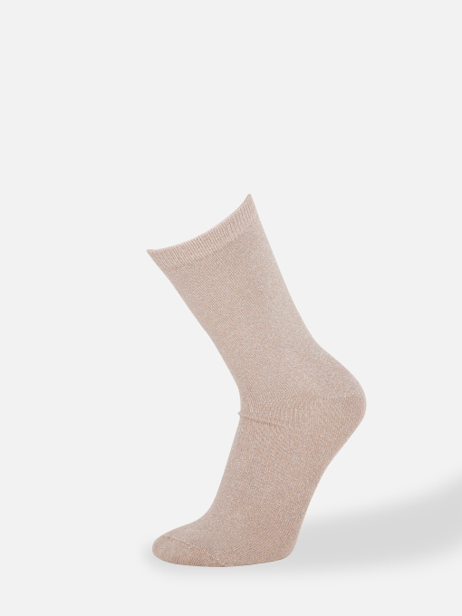 Шкарпетки та гольфи Colin’s модель CL1070490_Q1.V1_GLD Фото