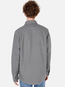 Рубашки Colin’s модель CL1070093_Q1.V1_GRA Фото