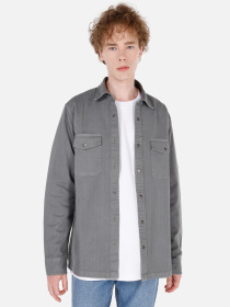 Сорочки Colin’s модель CL1070093_Q1.V1_GRA Фото