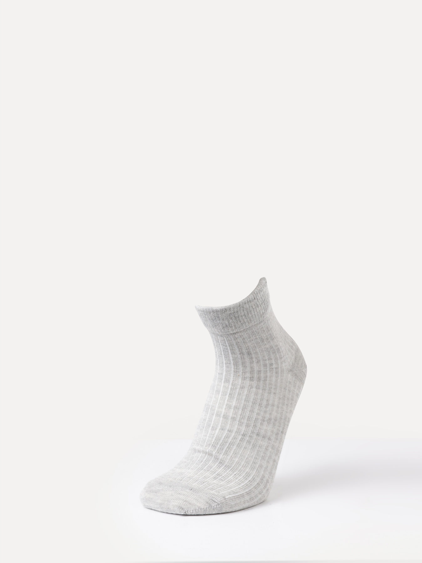 Носки и гольфы Colin’s модель CL1070386_Q1.V1_GRA Фото