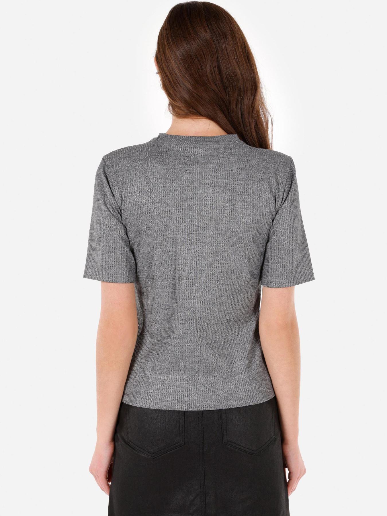 Футболки і поло Colin’s модель CL1070449_Q1.V1_GRA Фото