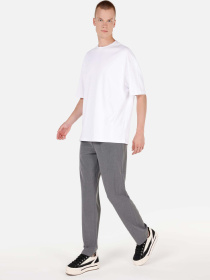 Штани Colin’s модель CL1070527_Q1.V1_GRA Фото