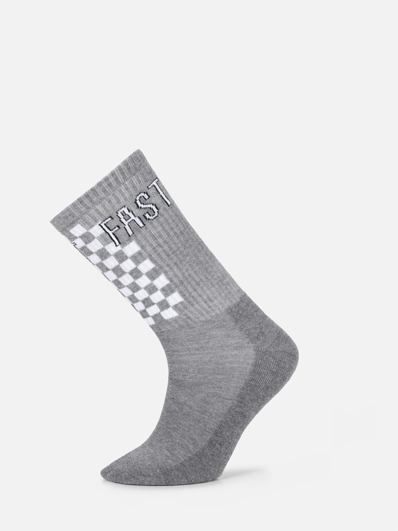 Носки и гольфы Colin’s модель CL1070897_Q1.V1_GRA Фото