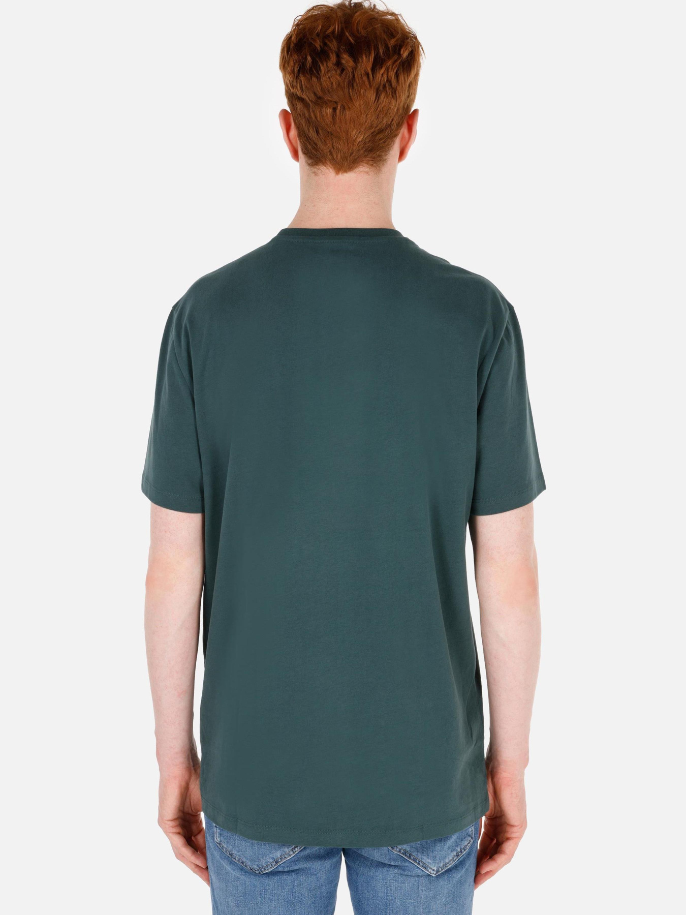 Футболки і поло Colin’s модель CL1070047_Q1.V1_GRE Фото