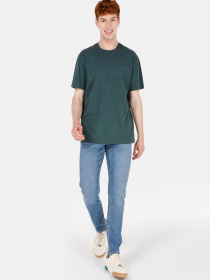 Футболки і поло Colin’s модель CL1070047_Q1.V1_GRE Фото