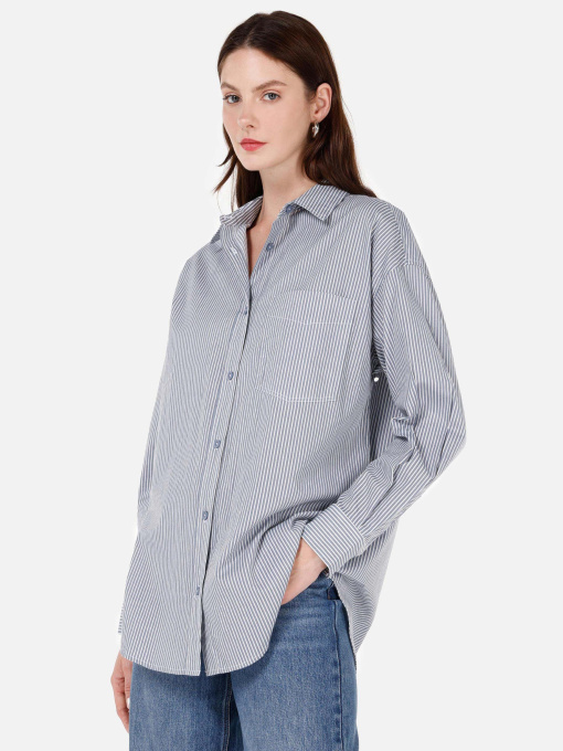 Рубашки Colin’s модель CL1070293_Q1.V1_INV Фото