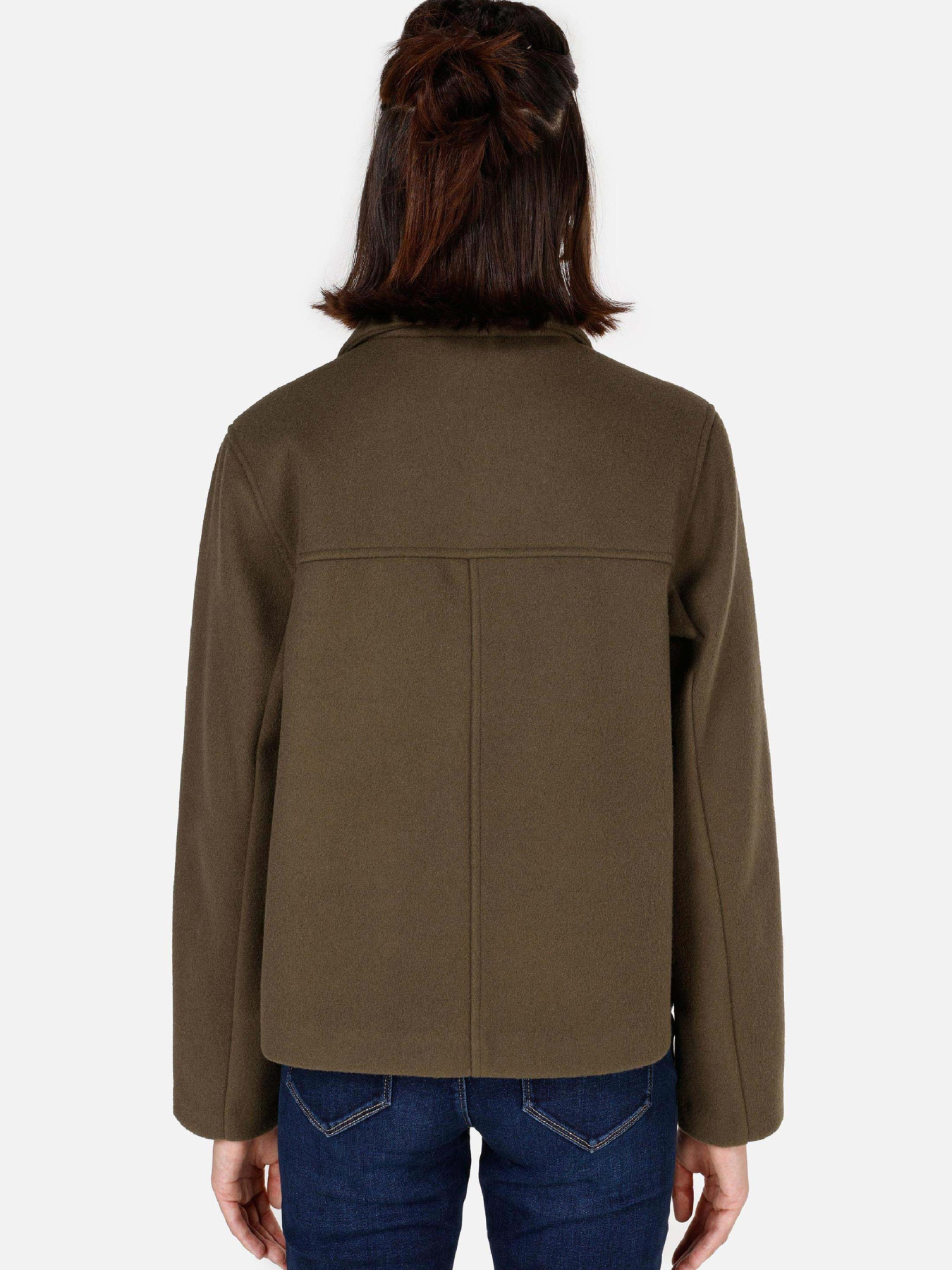 Куртки Colin’s модель CL1070231_Q1.V1_KHA Фото