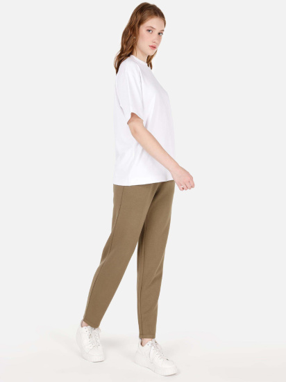 Штани спортивні Colin’s модель CL1070252_Q1.V1_KHA — фото 3 - INTERTOP