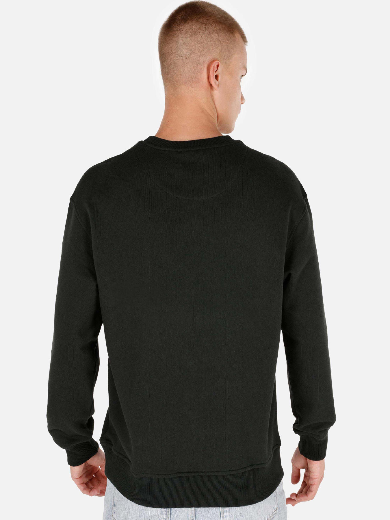 Кофти та светри Colin’s модель CL1070641_Q1.V1_KHA Фото