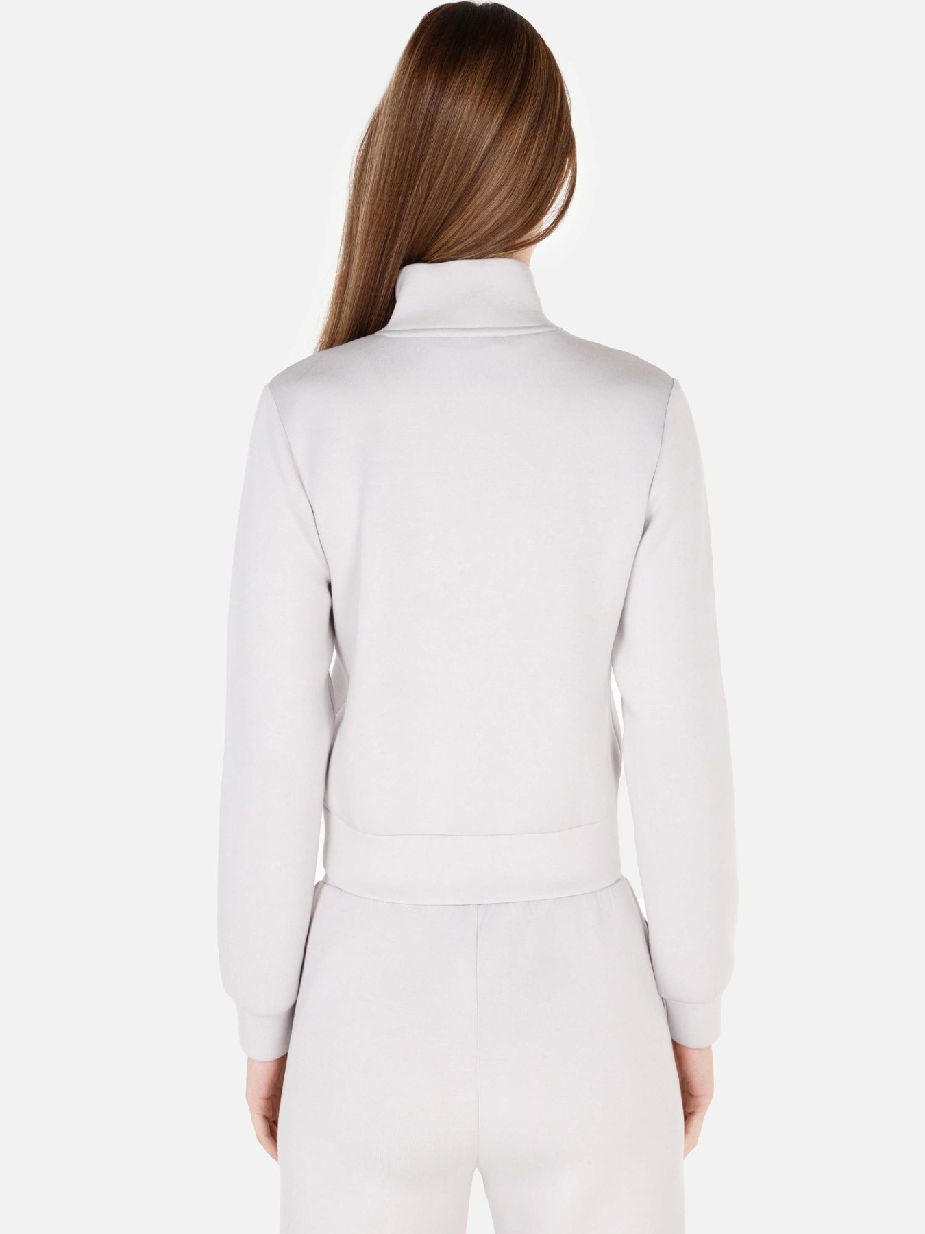 Худи и свитшоты Colin’s модель CL1070218_Q1.V1_LGR Фото