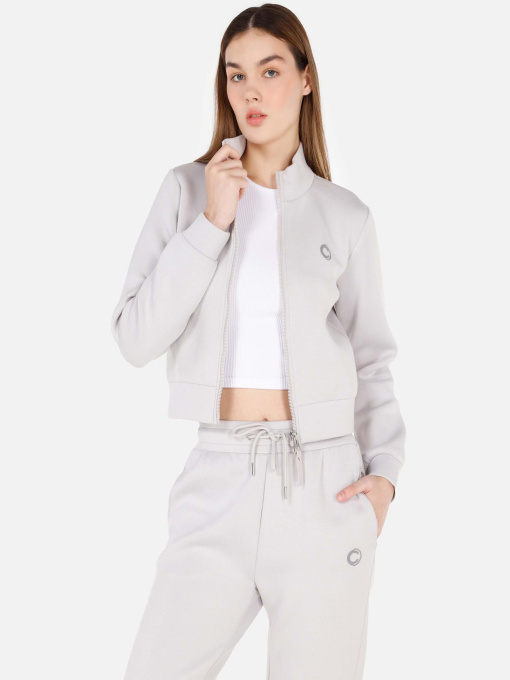 Худі та світшоти Colin’s модель CL1070218_Q1.V1_LGR Фото