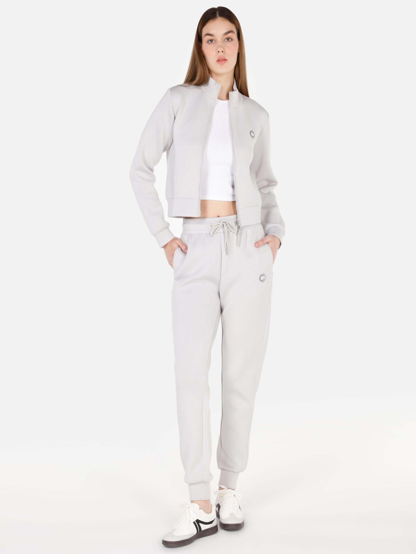 Штани спортивні Colin’s модель CL1070229_Q1.V1_LGR Фото