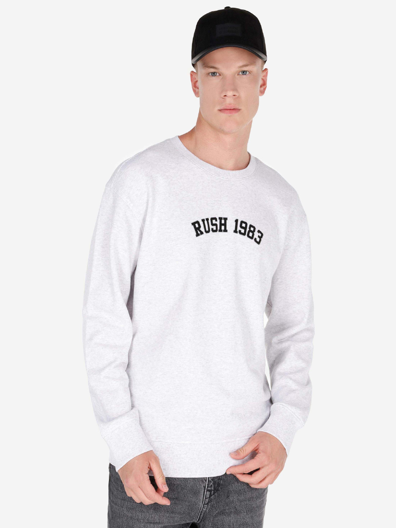 Худі та світшоти Colin’s модель CL1070654_Q1.V1_MGA Фото