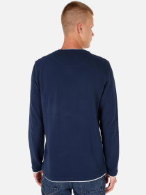 Кофты и свитера Colin’s модель CL1069828_Q1.V1_NAV Фото