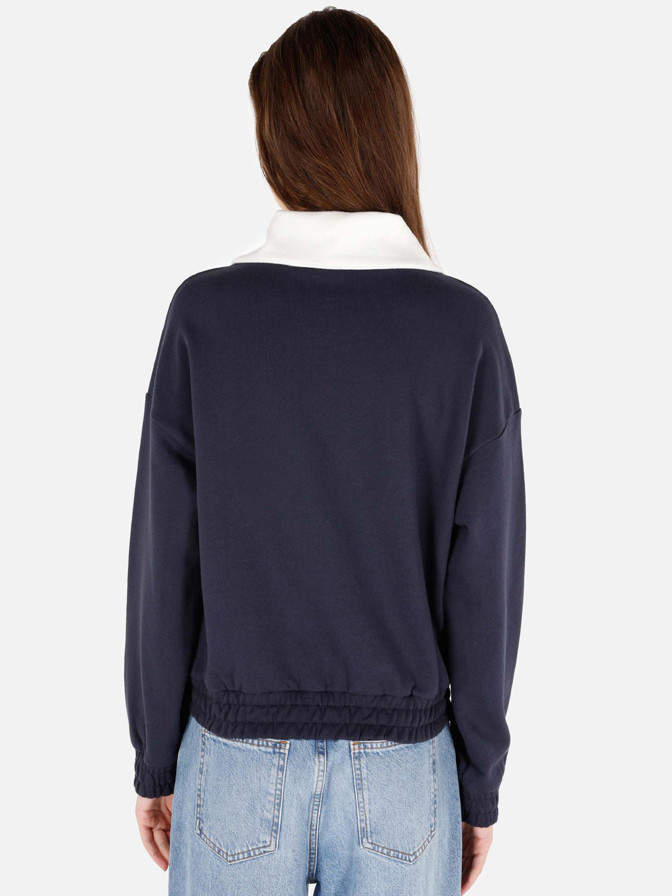 Худи и свитшоты Colin’s модель CL1069985_Q1.V1_NAV Фото