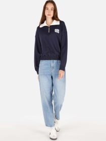 Худи и свитшоты Colin’s модель CL1069985_Q1.V1_NAV Фото